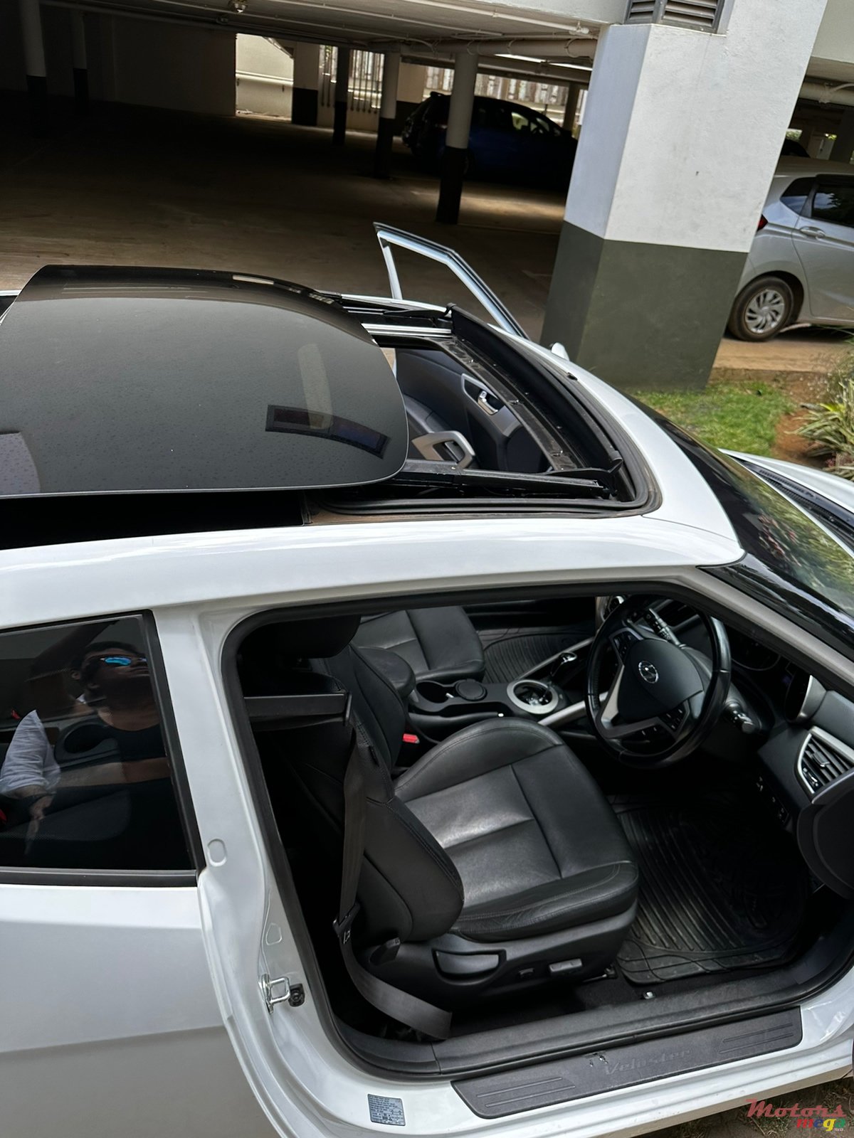 2016' Hyundai Veloster photo #7