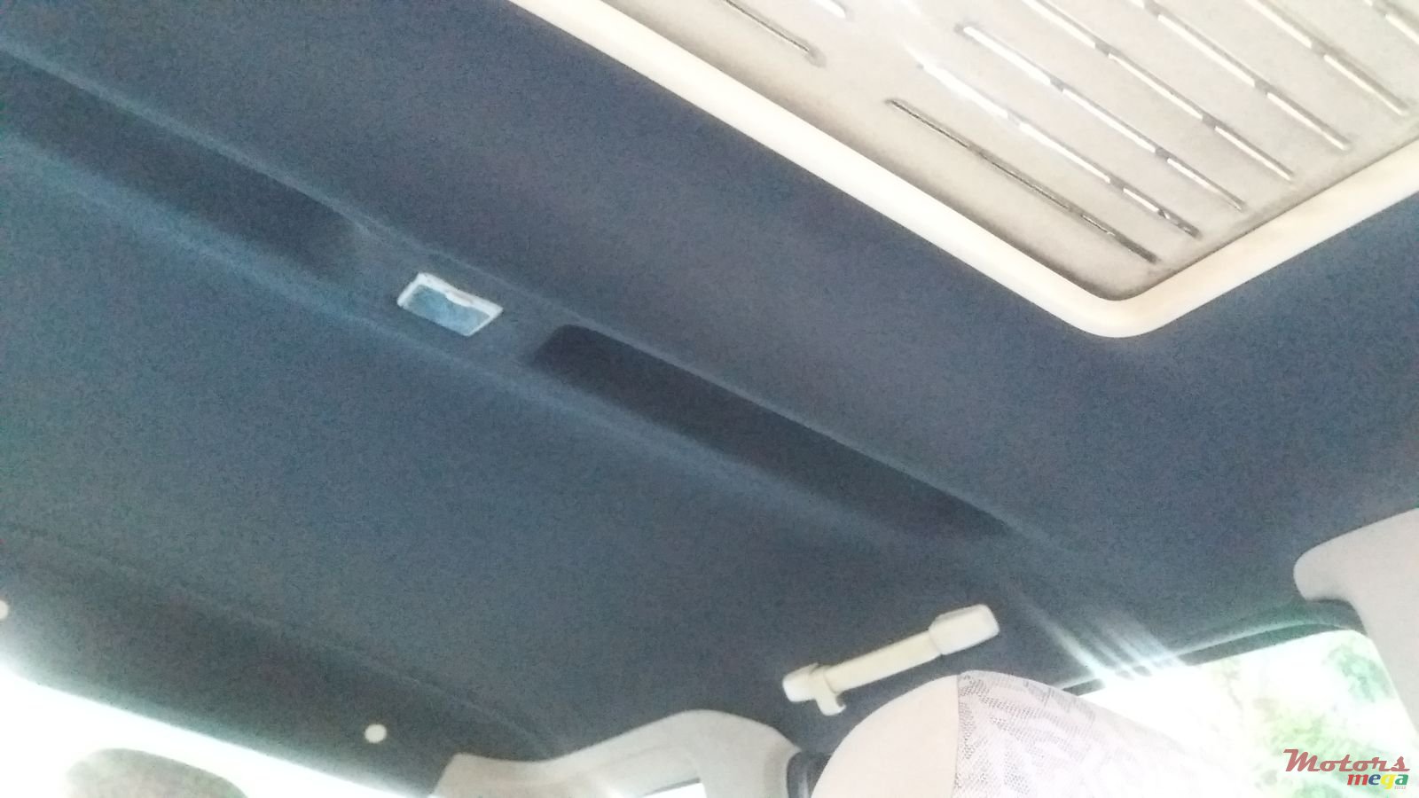 1999' Land Rover Freelander photo #5