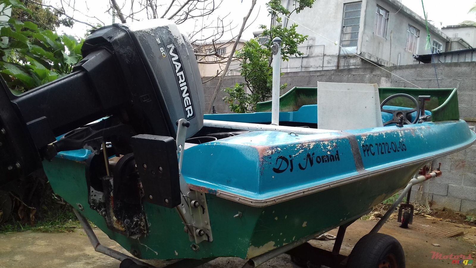 2011' SeaCraft photo #3