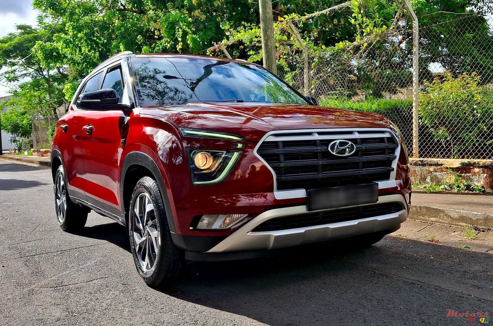 2021' Hyundai photo #1