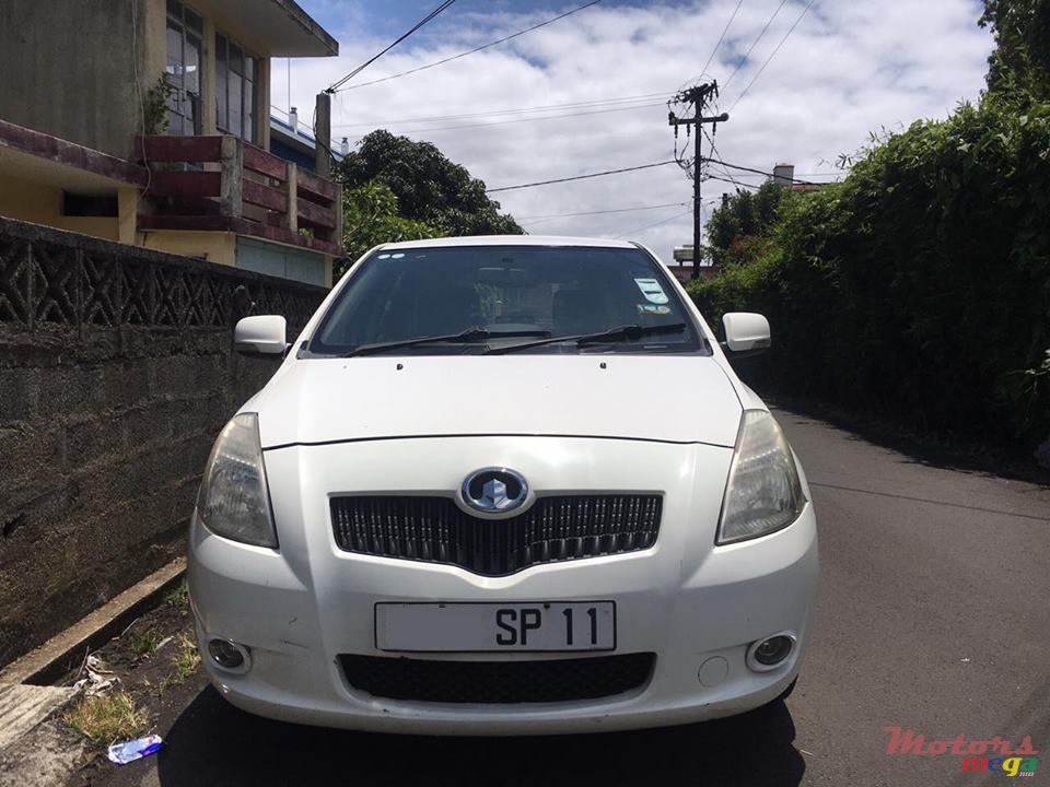 2011' GWM Florid photo #2