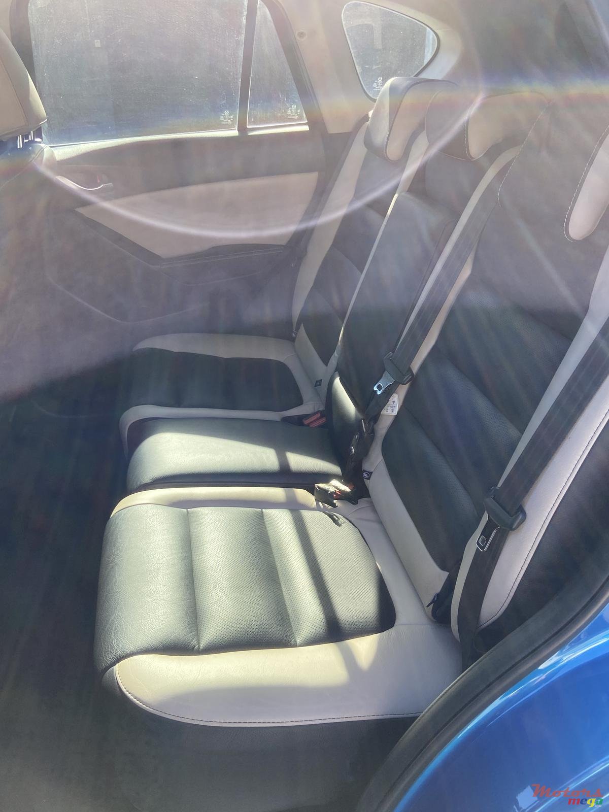 2012' Mazda CX-5 photo #5