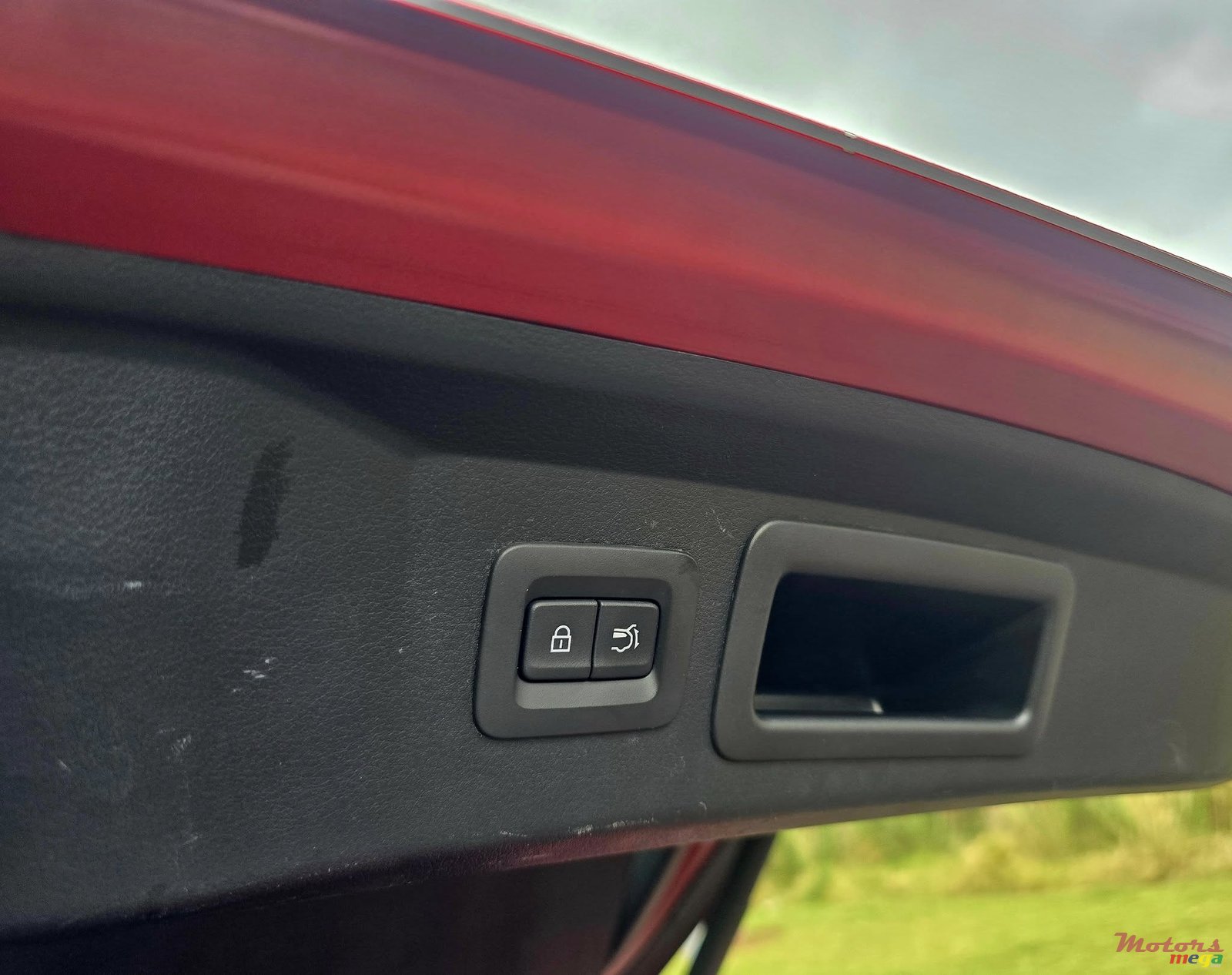 2023' Mazda CX-60 photo #5