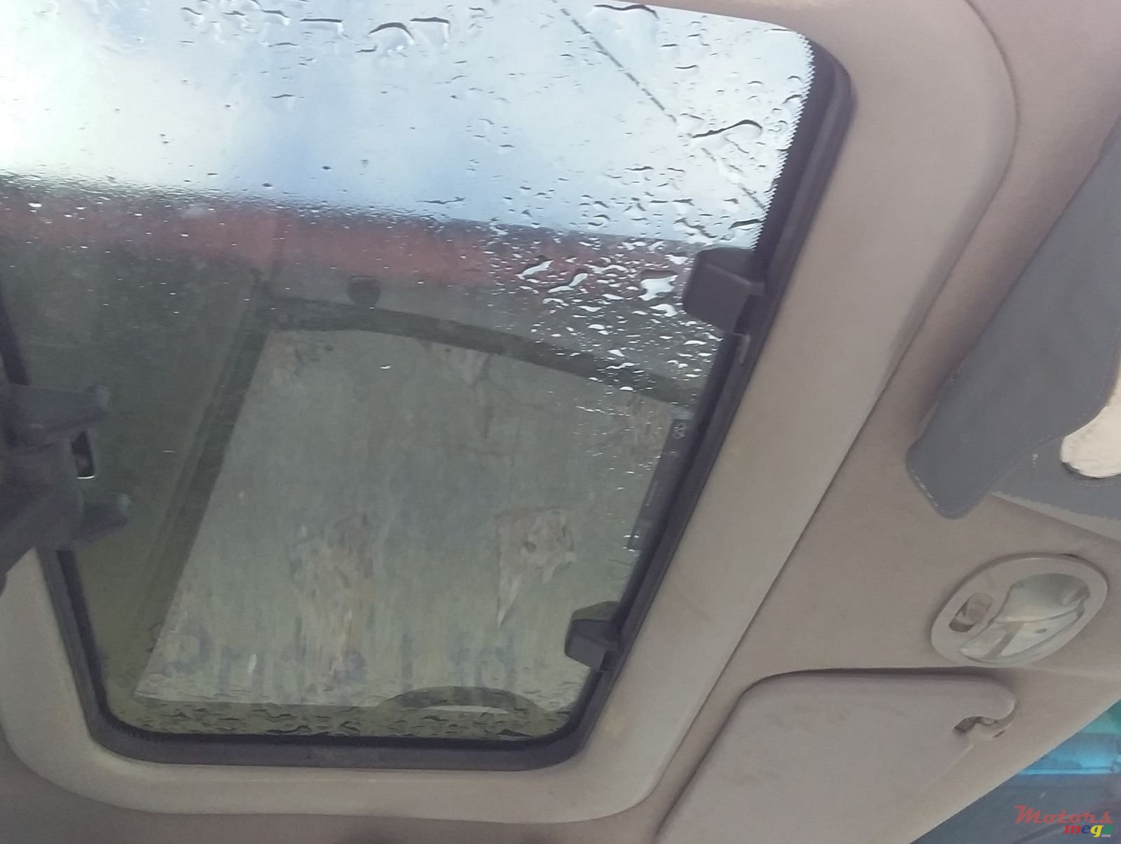 2009' Chery QQ photo #4