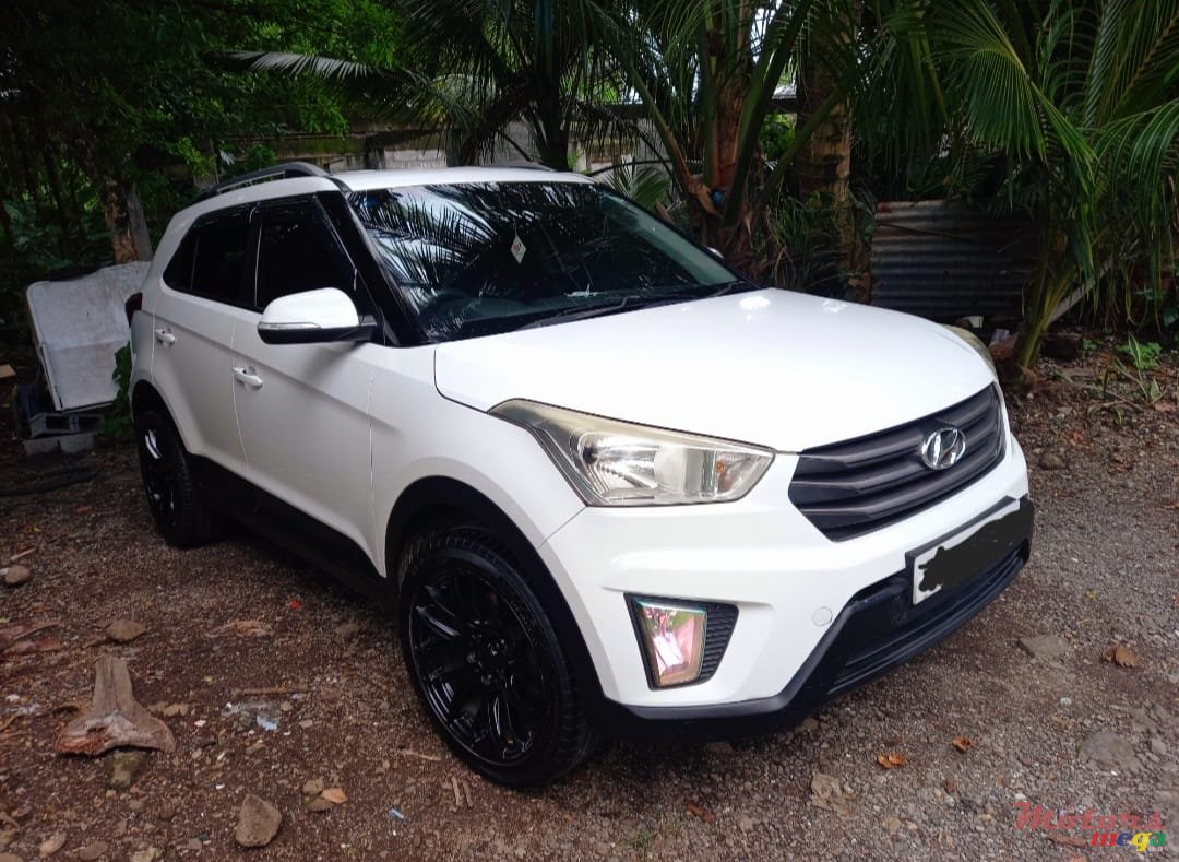 2017' Hyundai photo #3