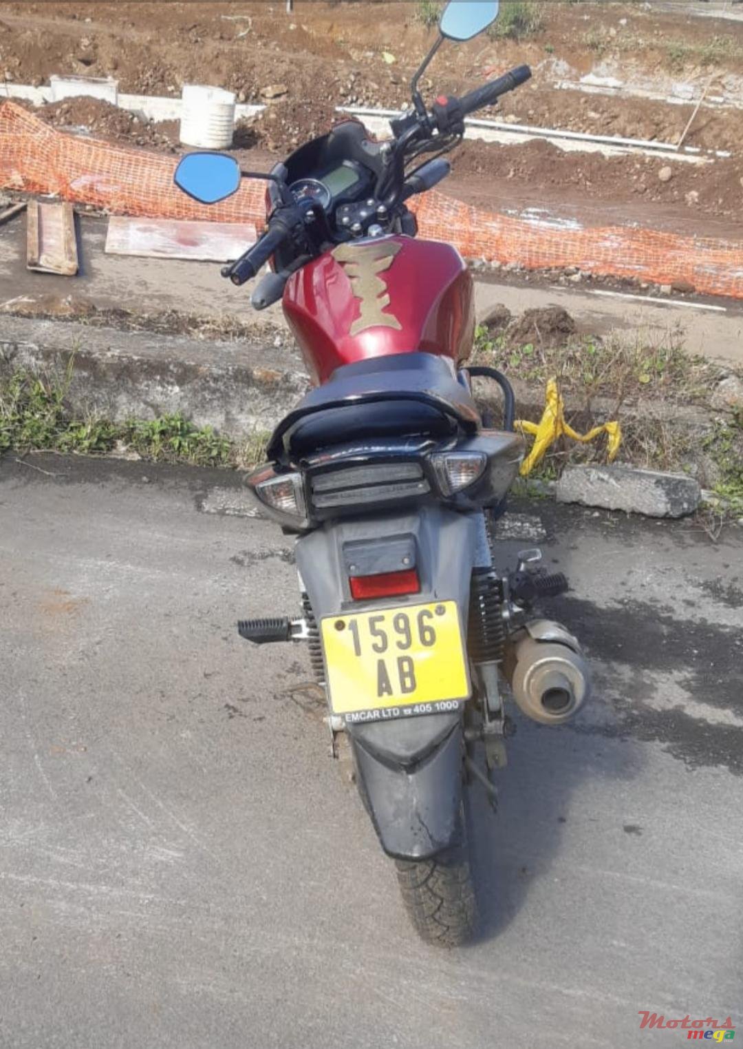 2016' Suzuki photo #4