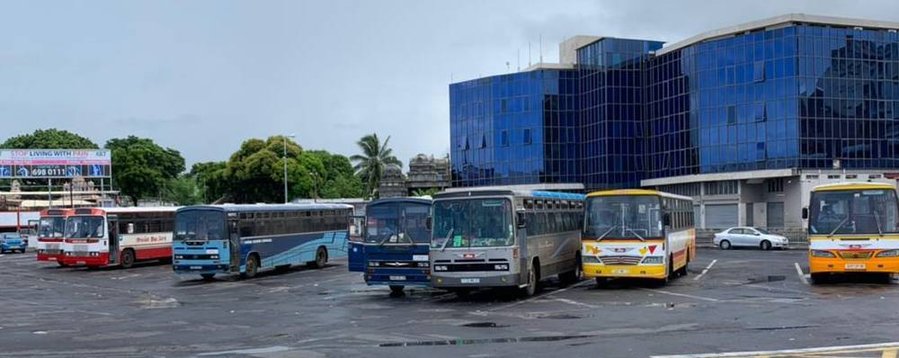 Transport : Rs 70 millions allouées au « Bus Modernisation Scheme »