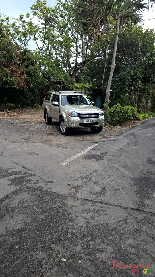 2009' Ford Ranger photo #4