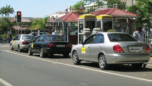 No Increase in Taxi Rates 