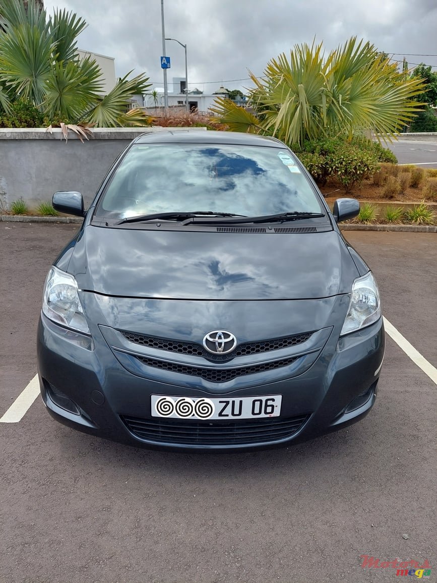 2006' Toyota photo #1