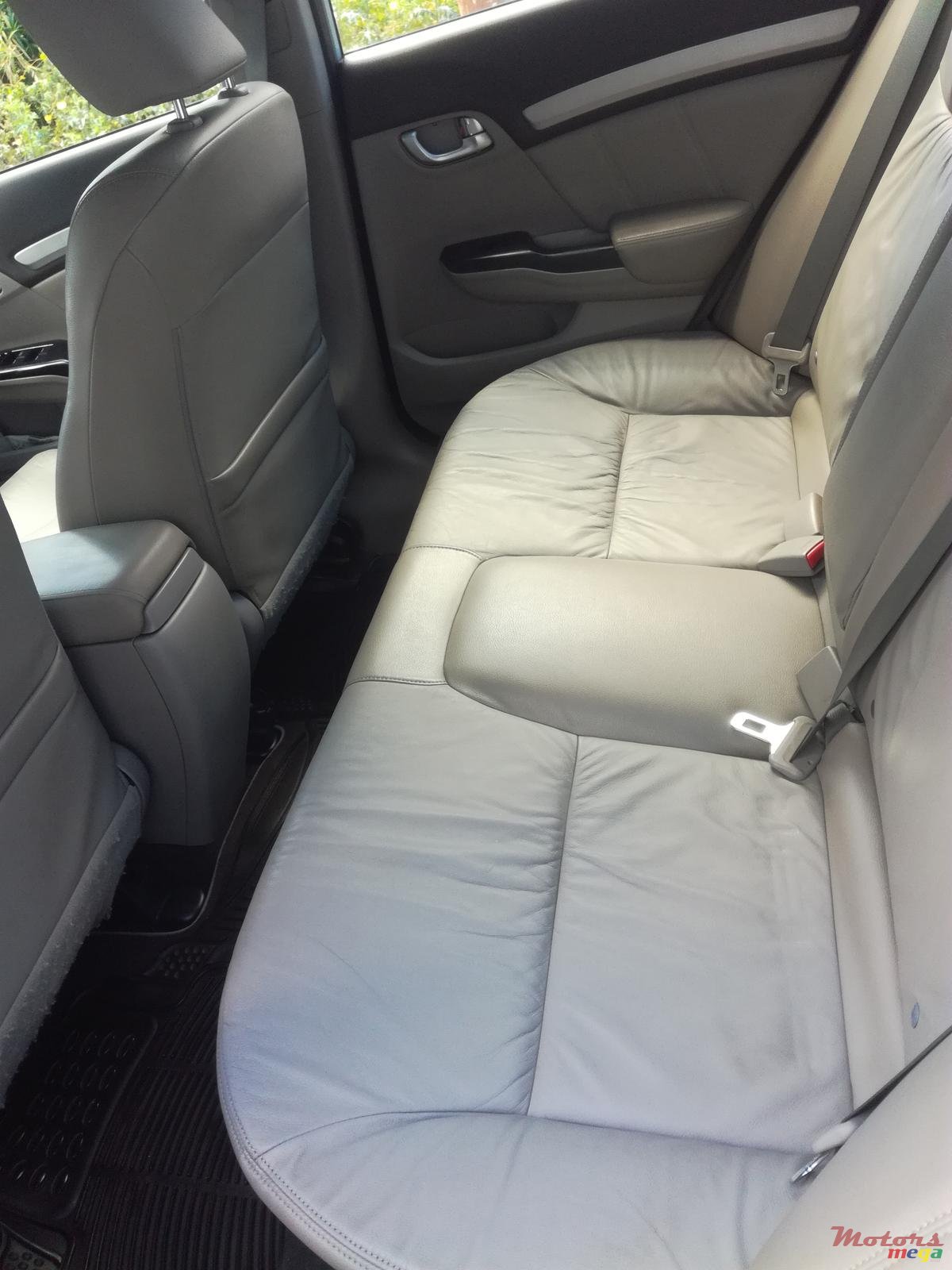 2014' Honda Civic photo #6