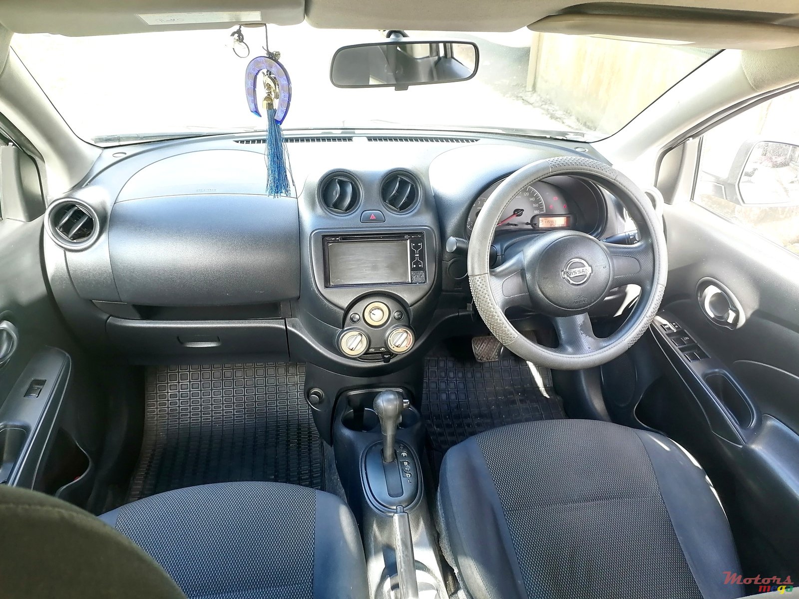 2013' Nissan photo #5