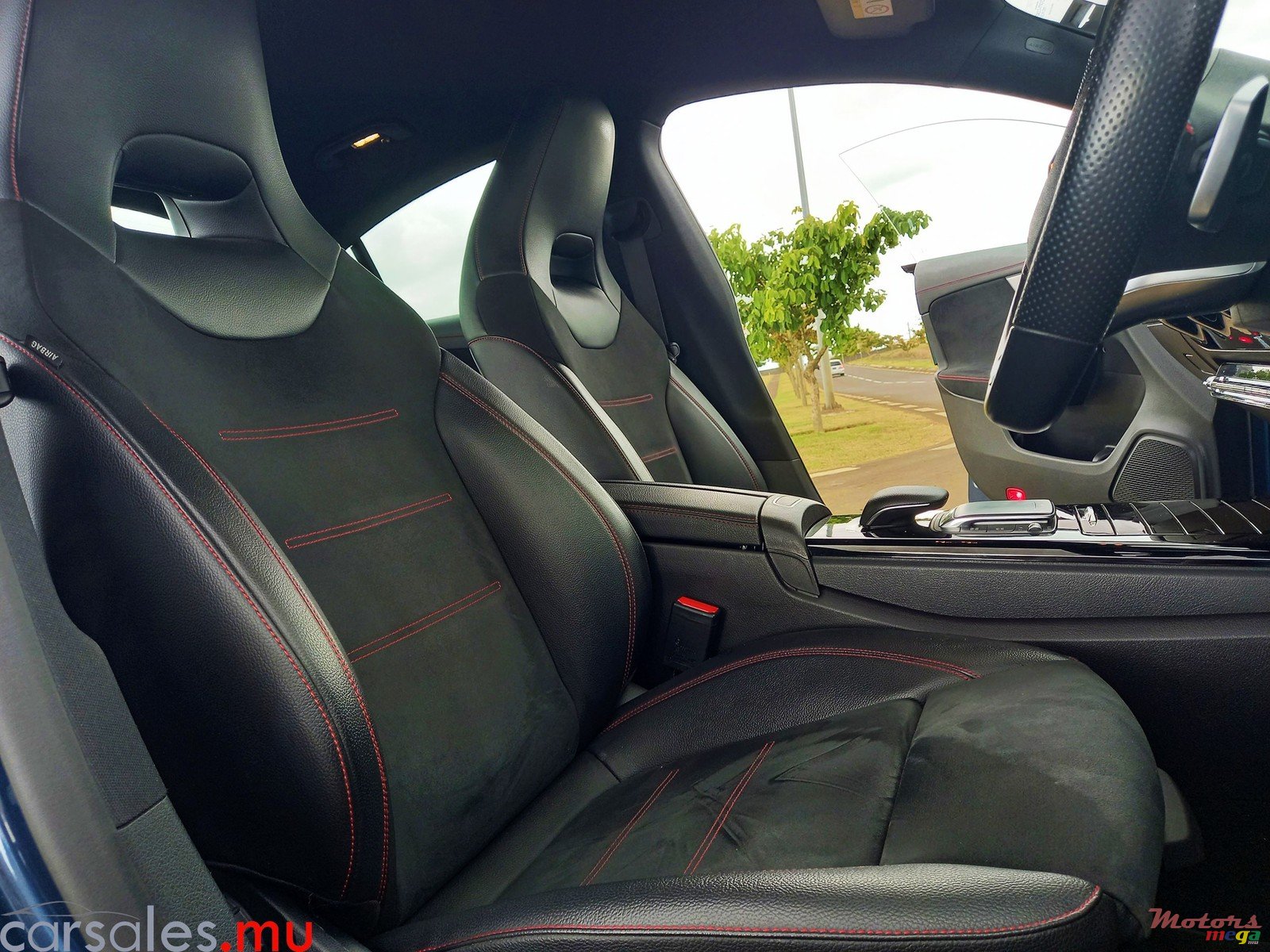 2020' Mercedes-Benz CLA 180 CLA 180 AMG photo #6