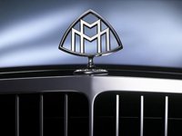 Maybach could become Mercedes-Benz sub-brand
