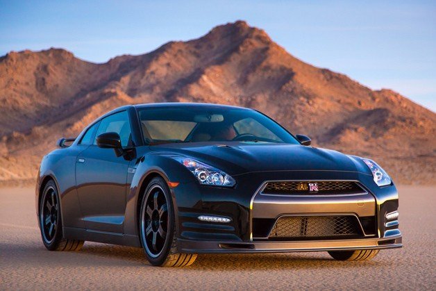 2015 Nissan GT-R Nismo to Hit 100 km/h in 2 seconds?