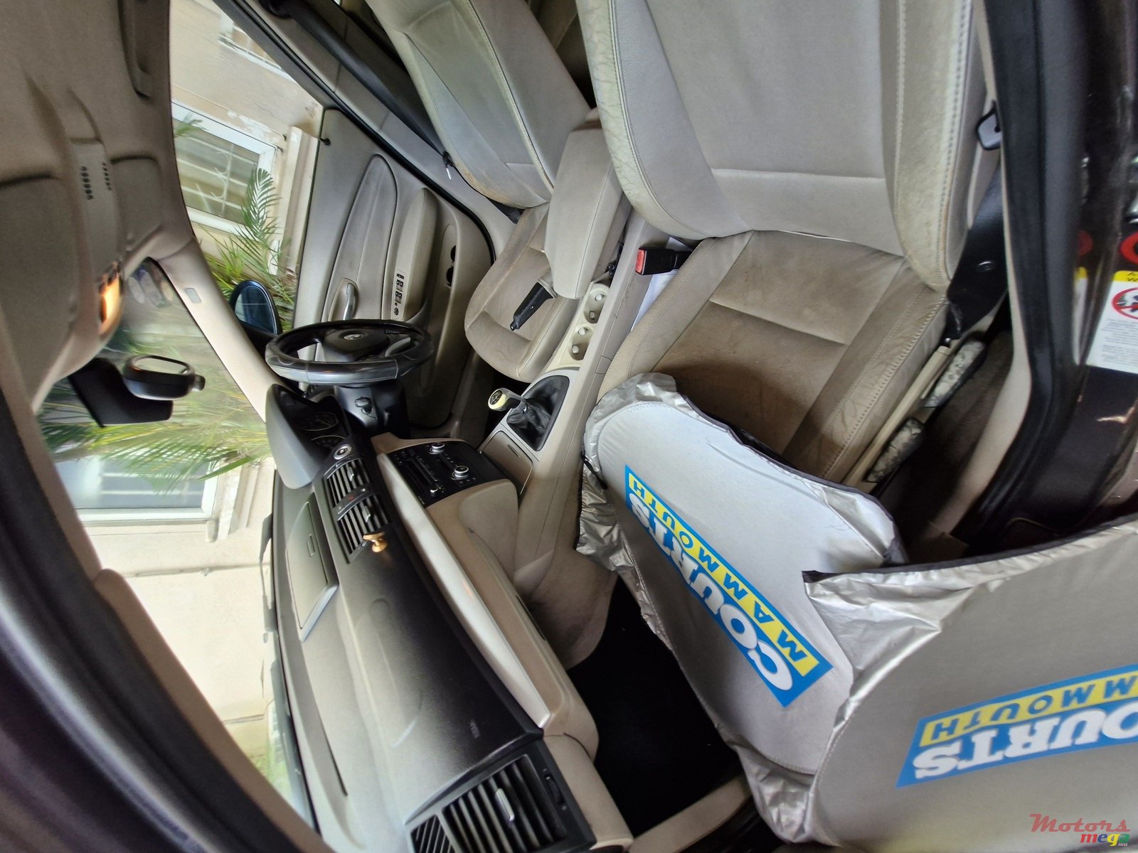 2008' BMW 116 E87 photo #7