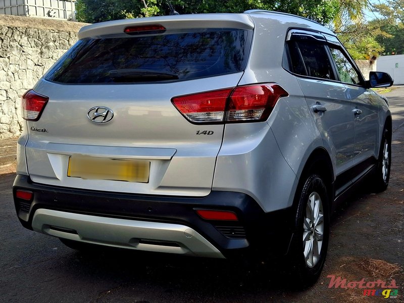 2019' Hyundai photo #3
