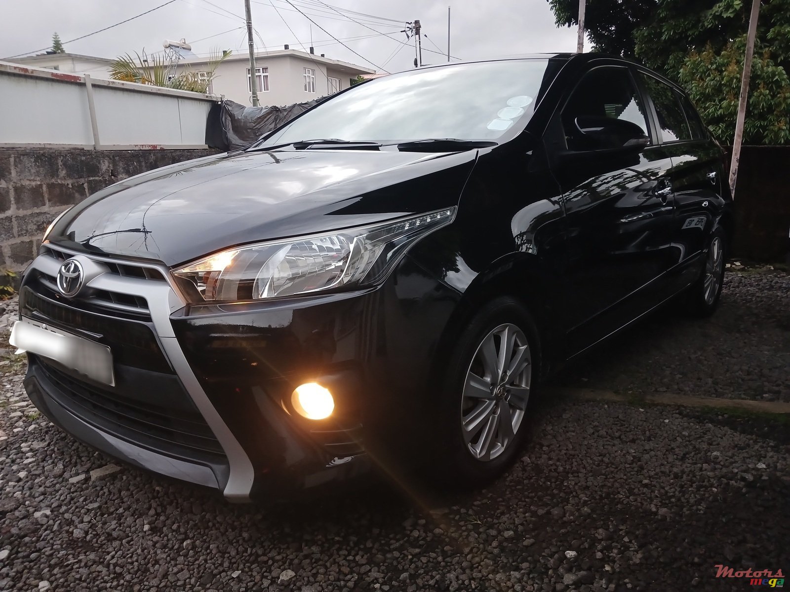 2015' Toyota photo #1