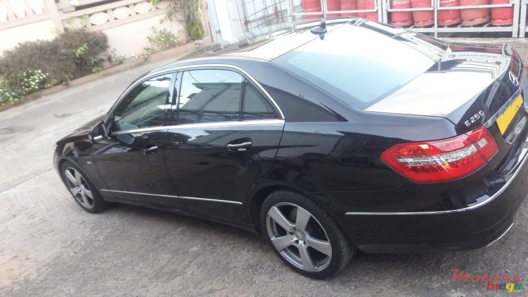 2012' Mercedes-Benz 250 photo #4