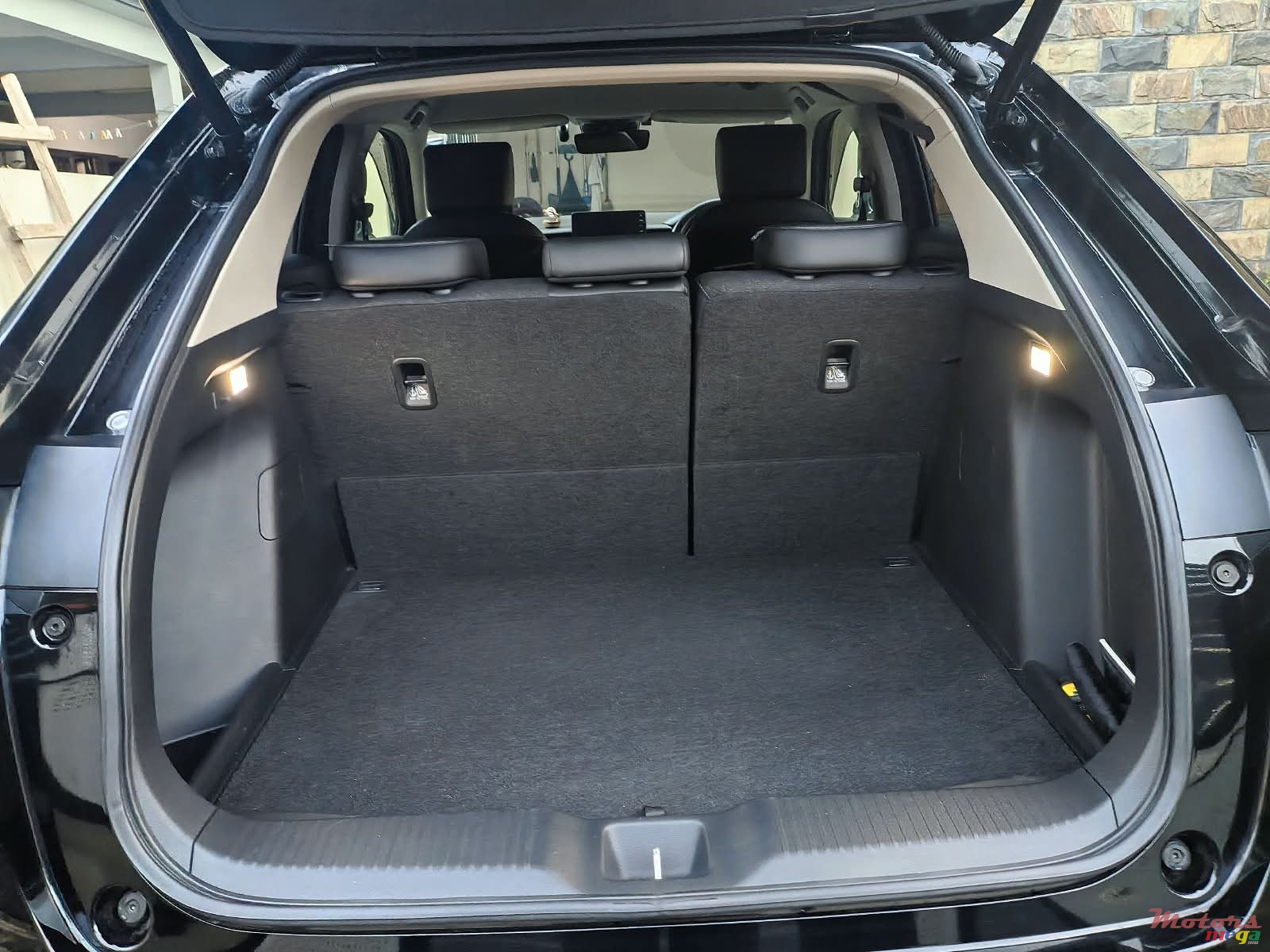 2021' Honda HR-V photo #6