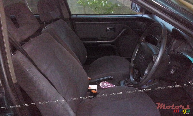 1994' Audi A8  A80 photo #5