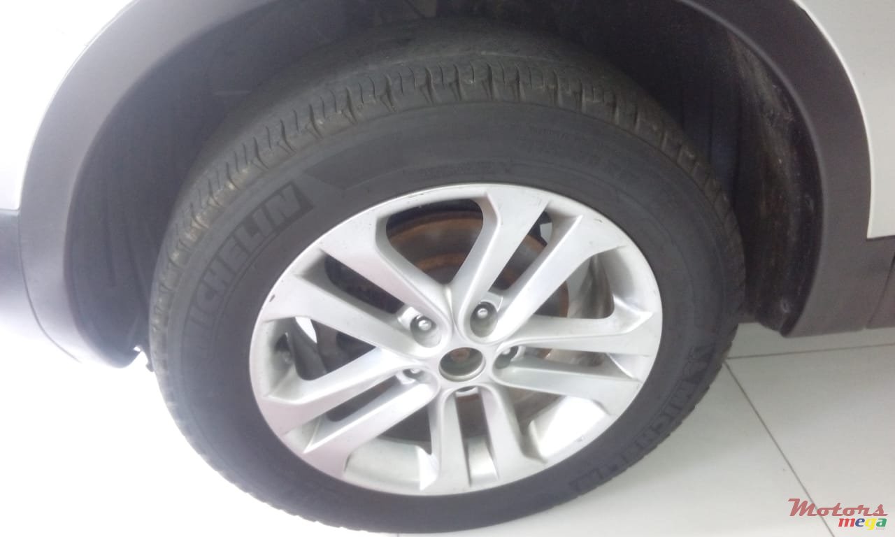 2014' Nissan Qashqai + 2, 7 SEATER photo #4