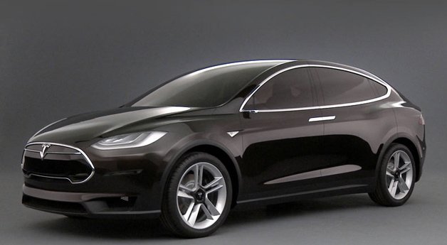 Tesla Model X to Outsell Model S, 'Devour' Premium SUV Market