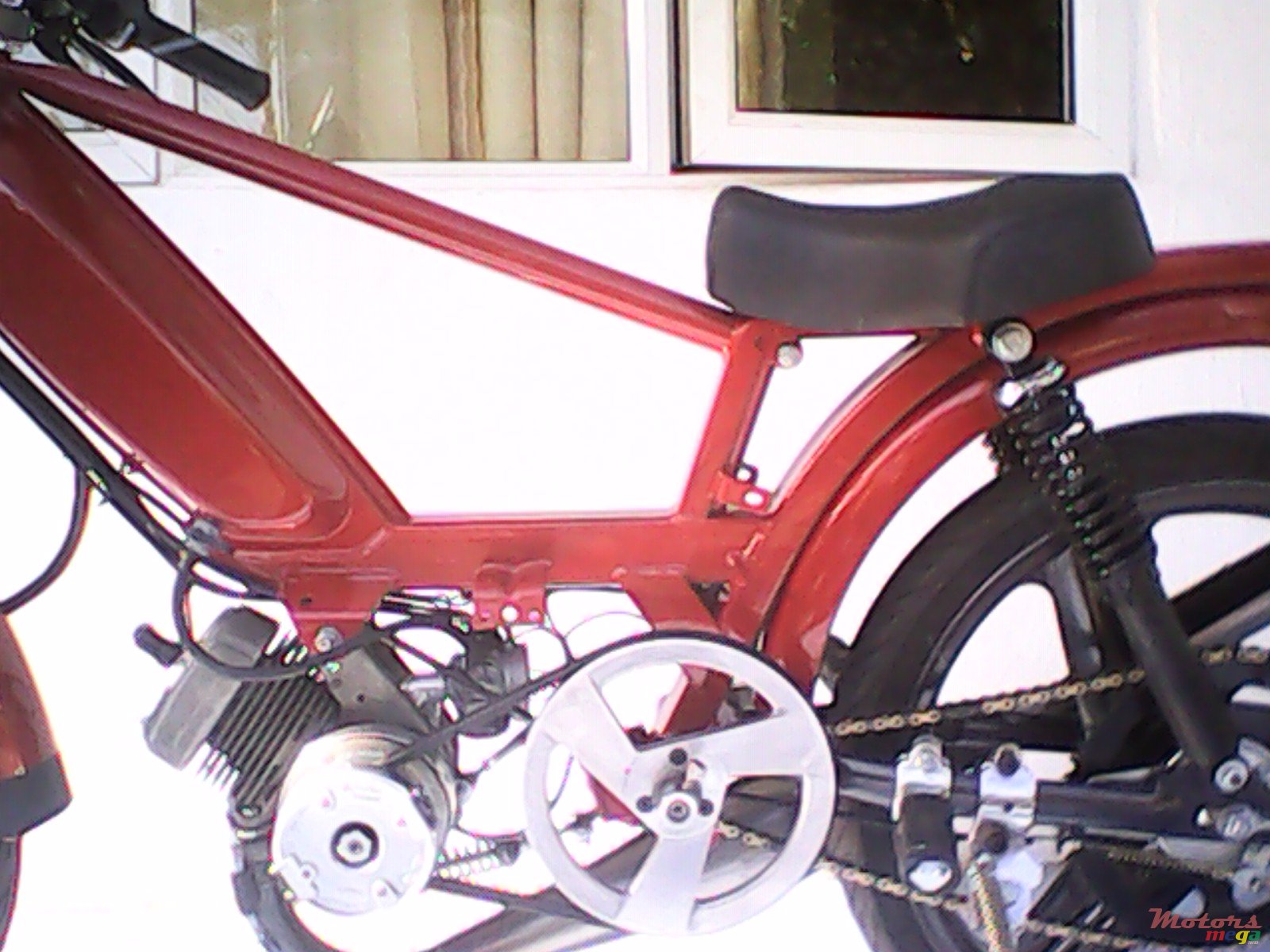 1990' Peugeot photo #1