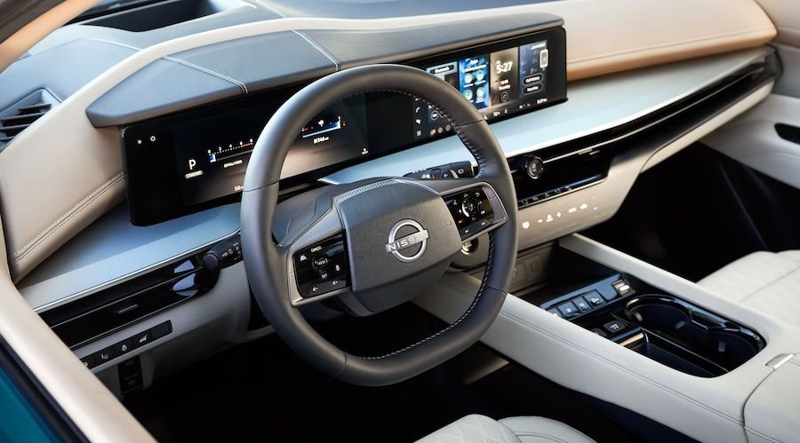 Why Nissan Is Selling a Left-Hand-Drive SUV in Right-Hand-Drive Japan