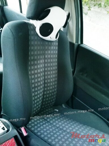 2006' Renault Megane NO photo #6