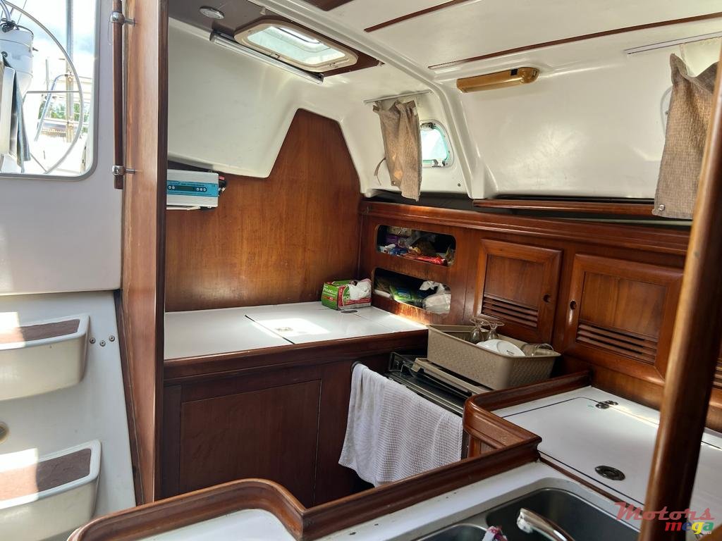 2011' Beneteau photo #3