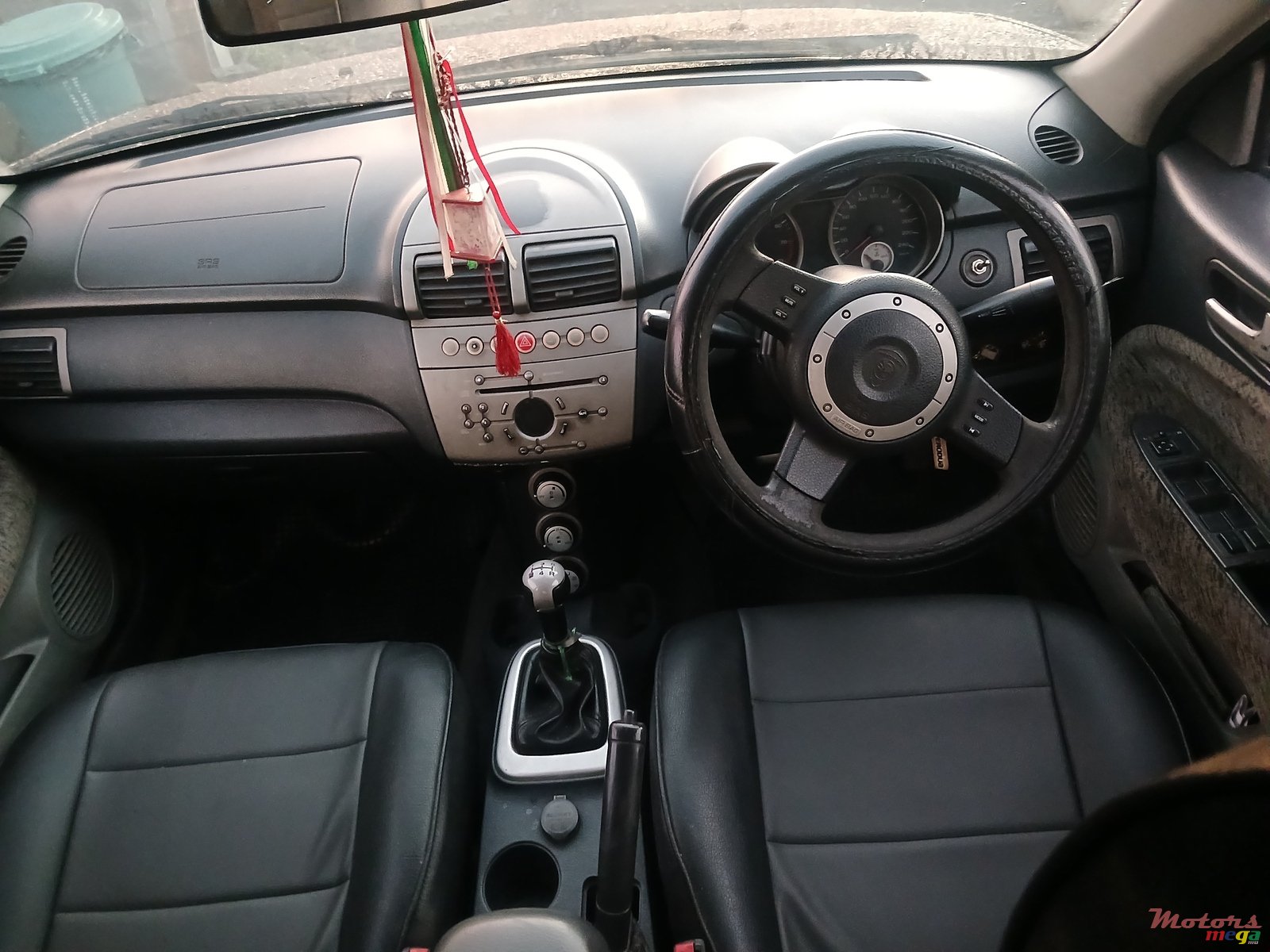 2012' Proton Persona photo #6