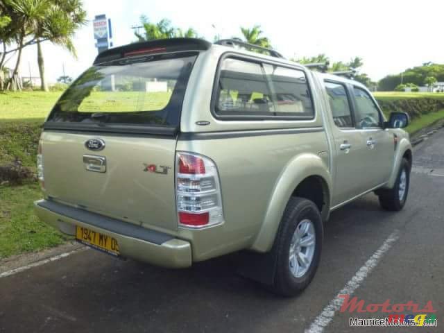 2009' Ford Ranger With carryboy. photo #2