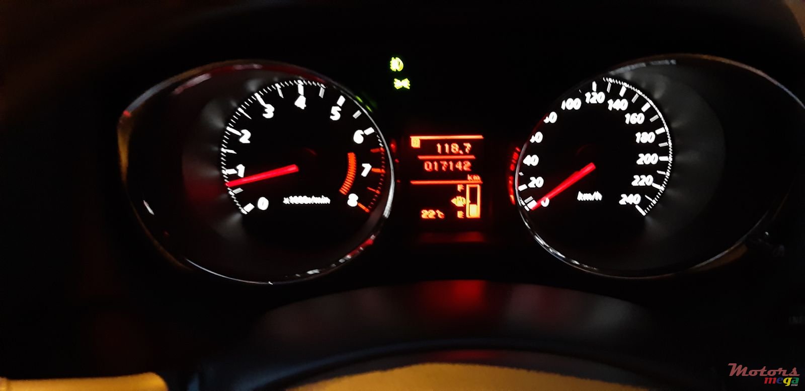 2018' Mitsubishi ASX No photo #2