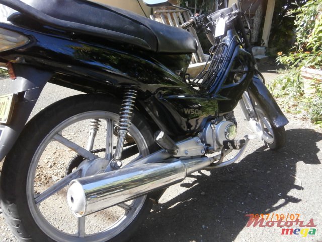 2010' Delta WIND photo #1