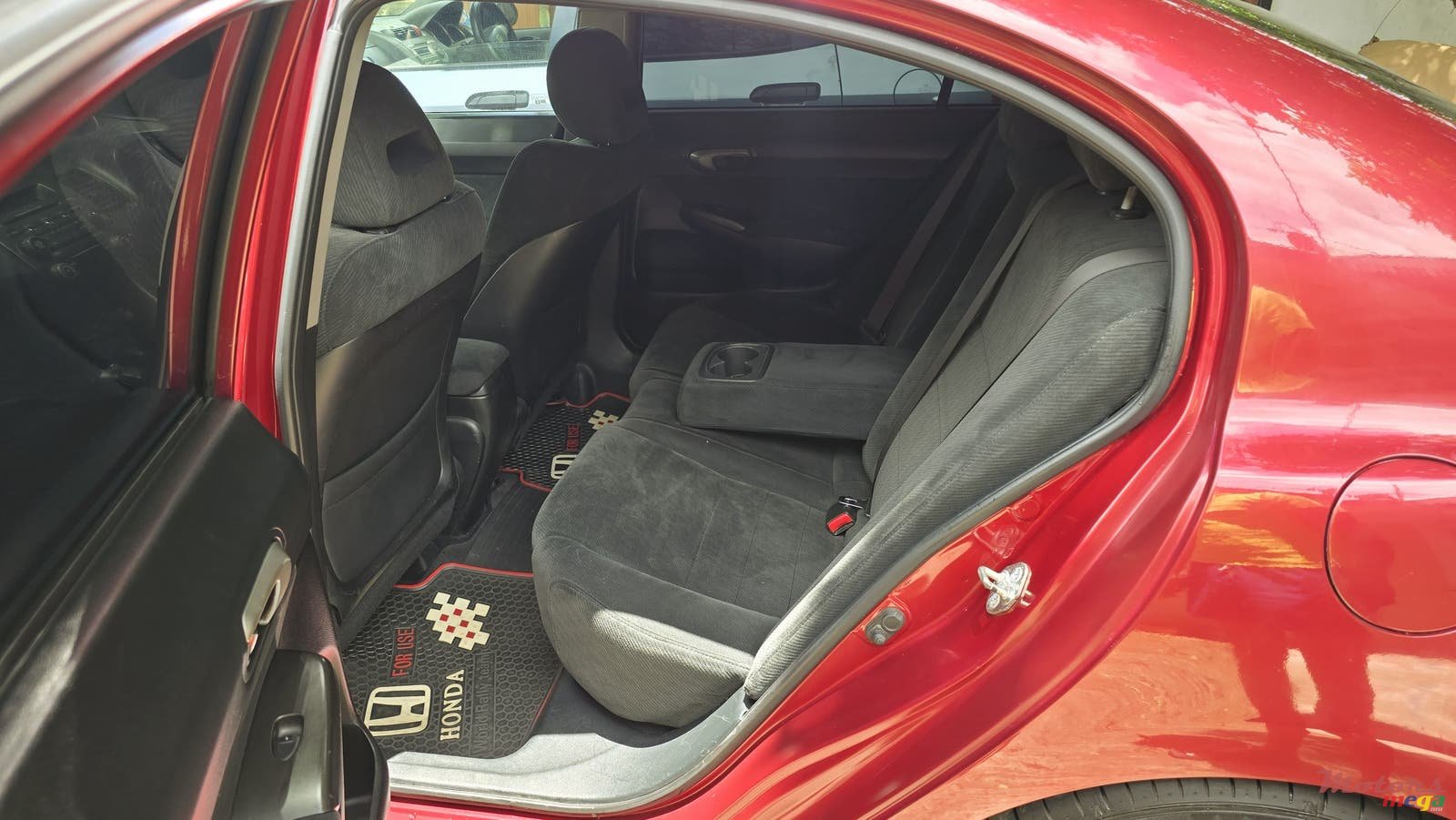 2009' Honda Civic photo #3