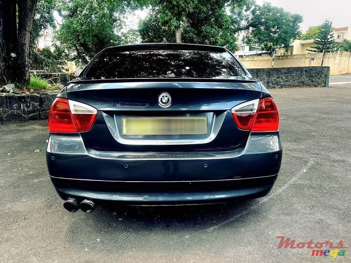 2006' BMW 325 photo #3