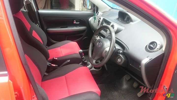 2011' GWM Florid photo #1