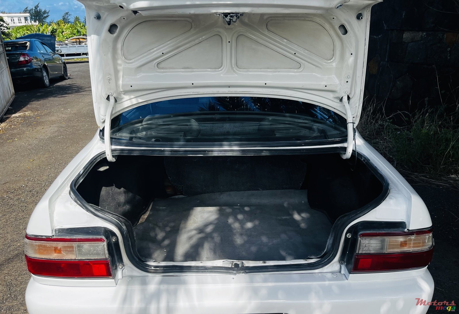 1993' Toyota photo #4