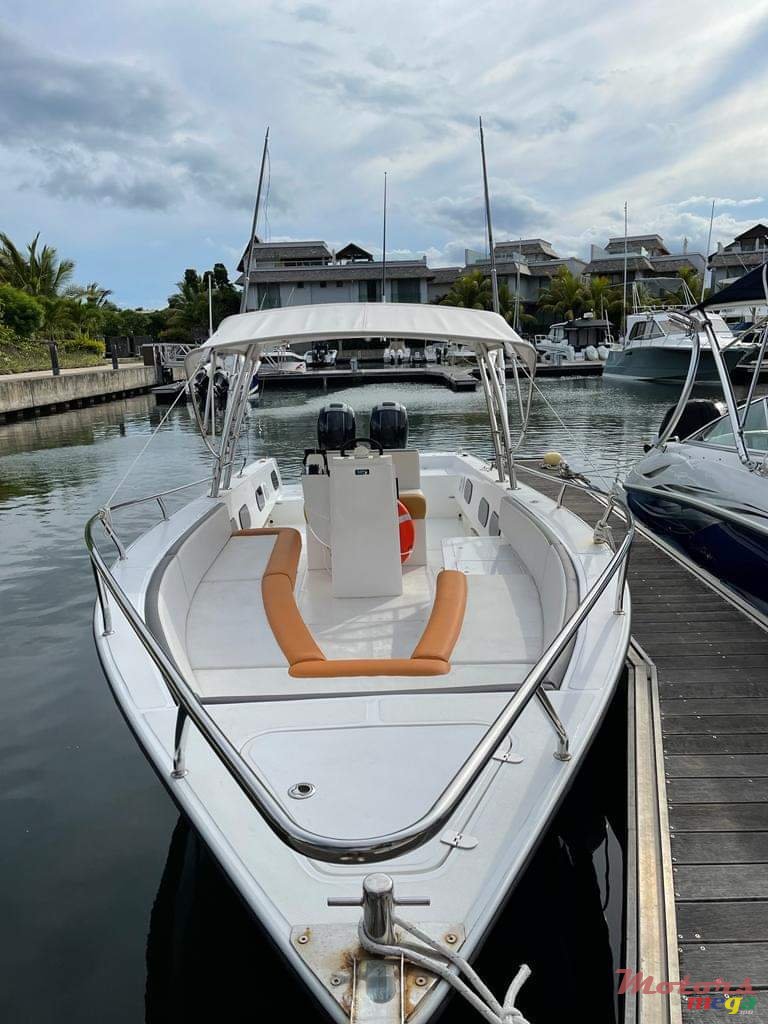 2009' Sport Fish photo #4