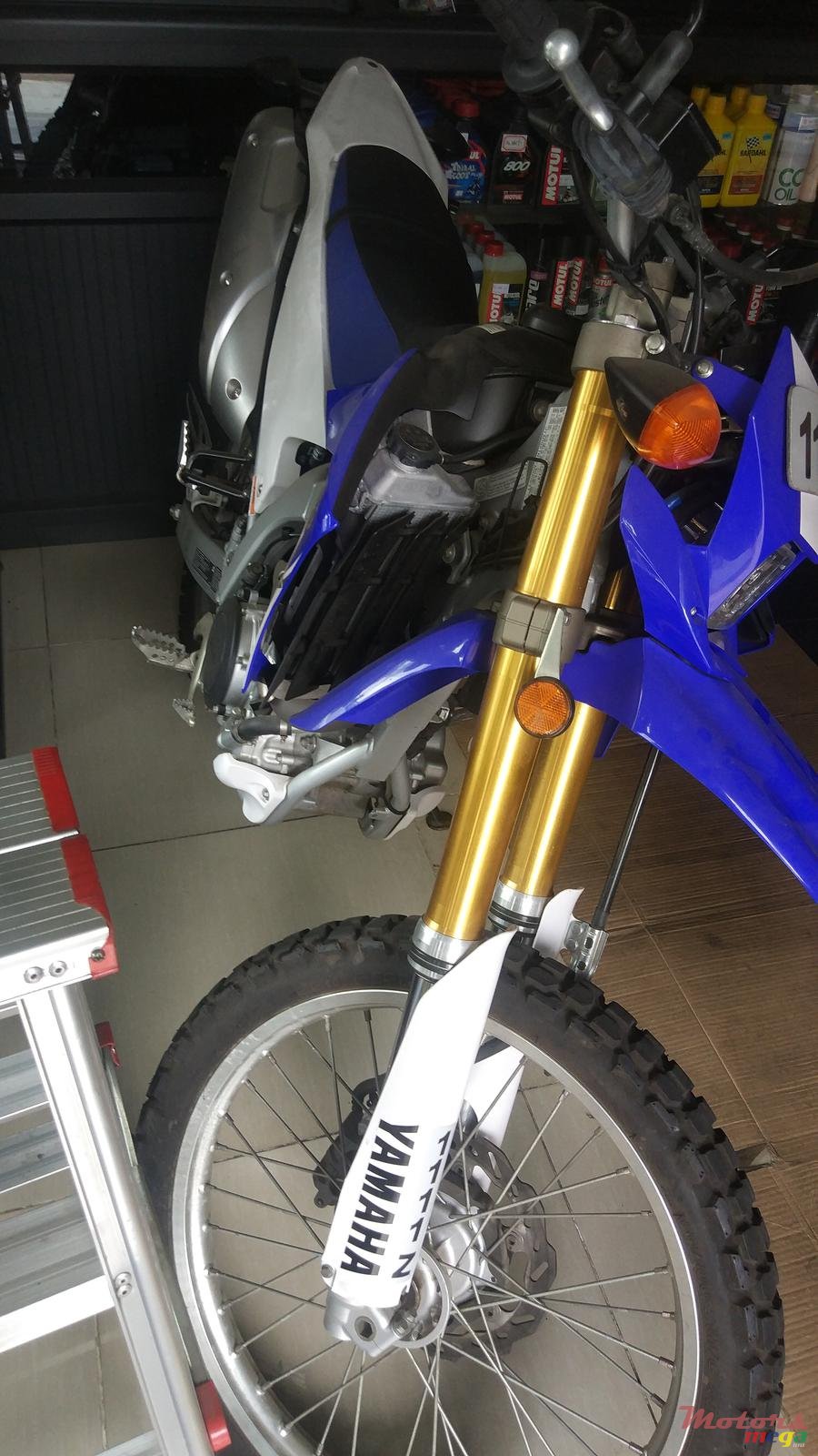 2014' Yamaha photo #2