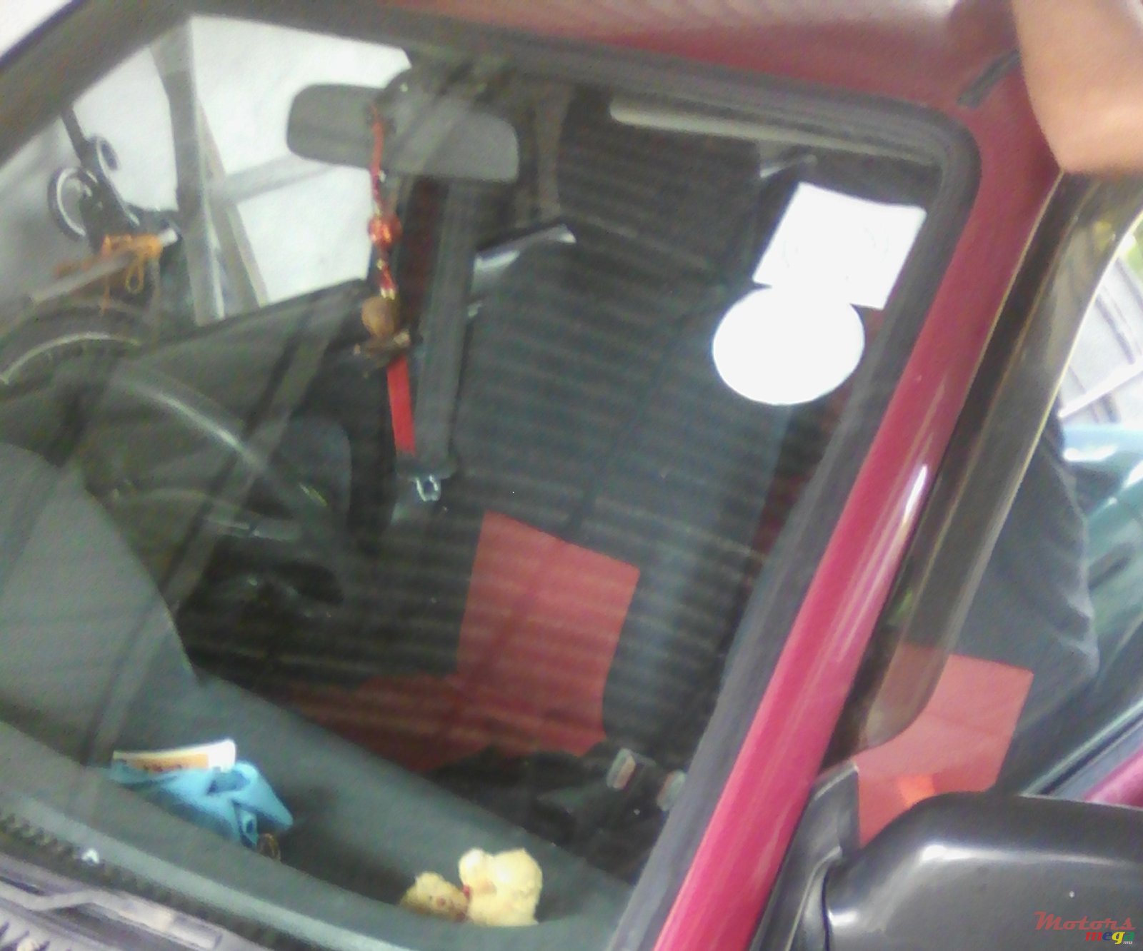 2000' Perodua photo #2