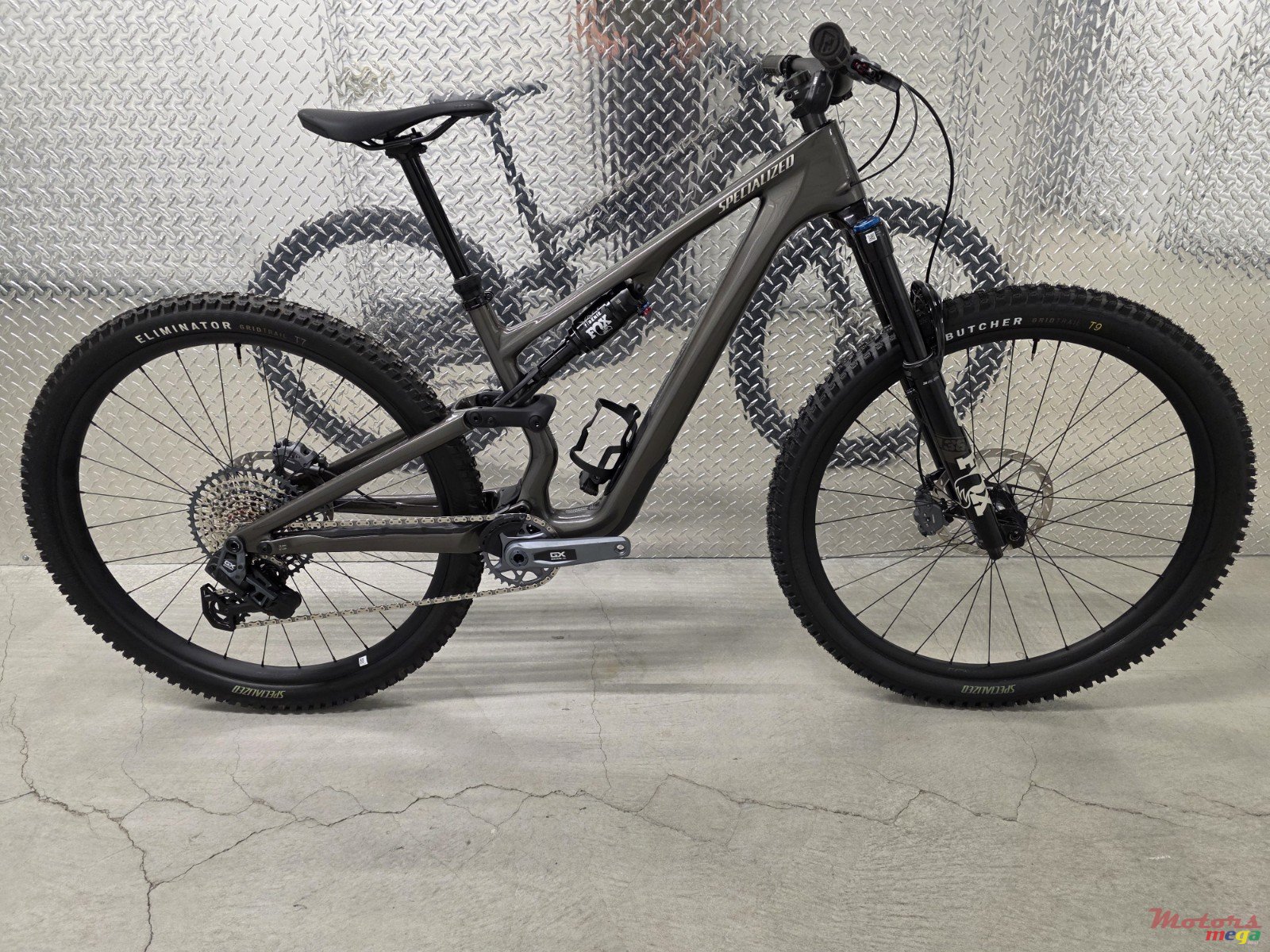 2025' Cannondale photo #1