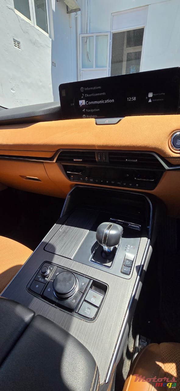 2024' Mazda photo #4