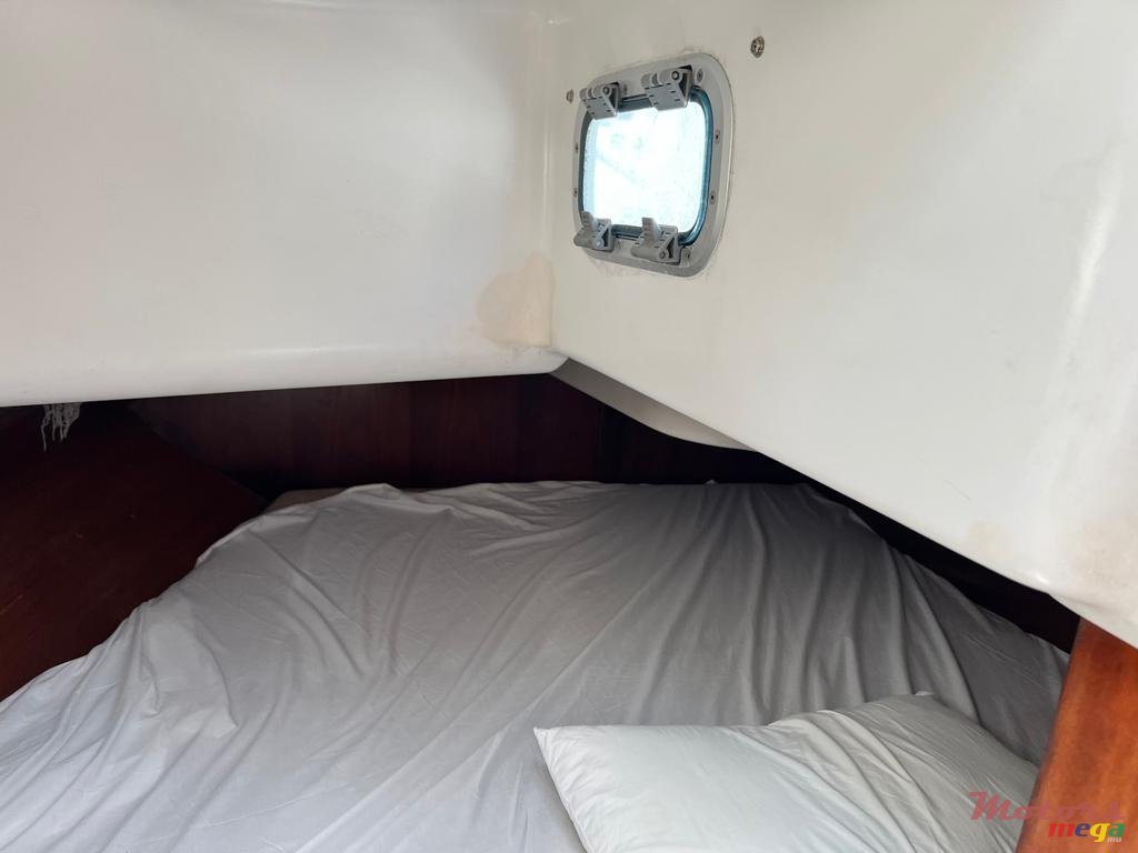 2011' Beneteau photo #5