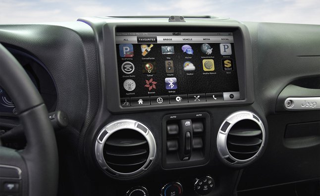 How Can Automakers Fix The Infotainment Problem?

