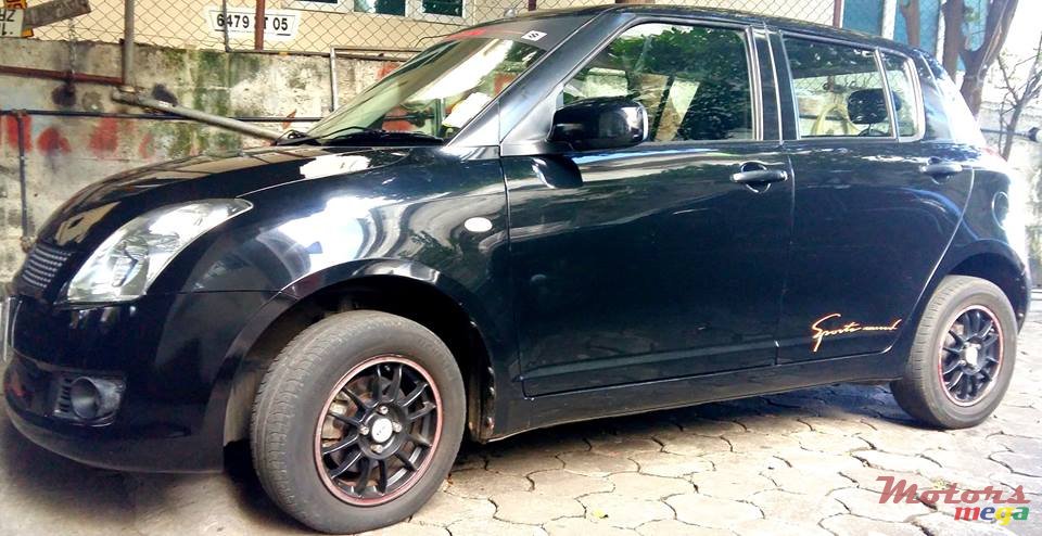 2008' Suzuki photo #3