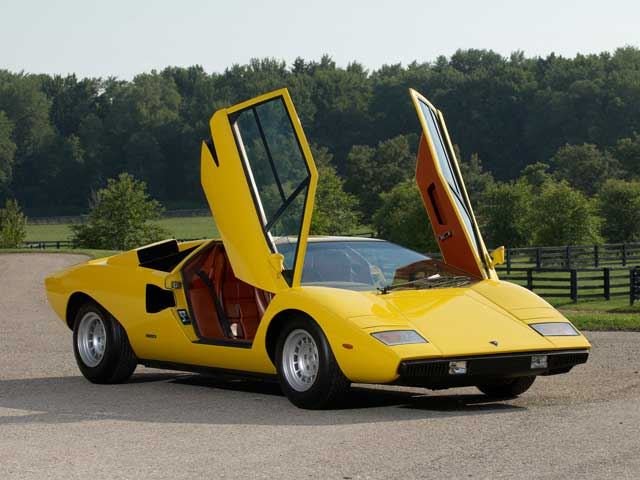 Are These the Coolest Cars of the Seventies?