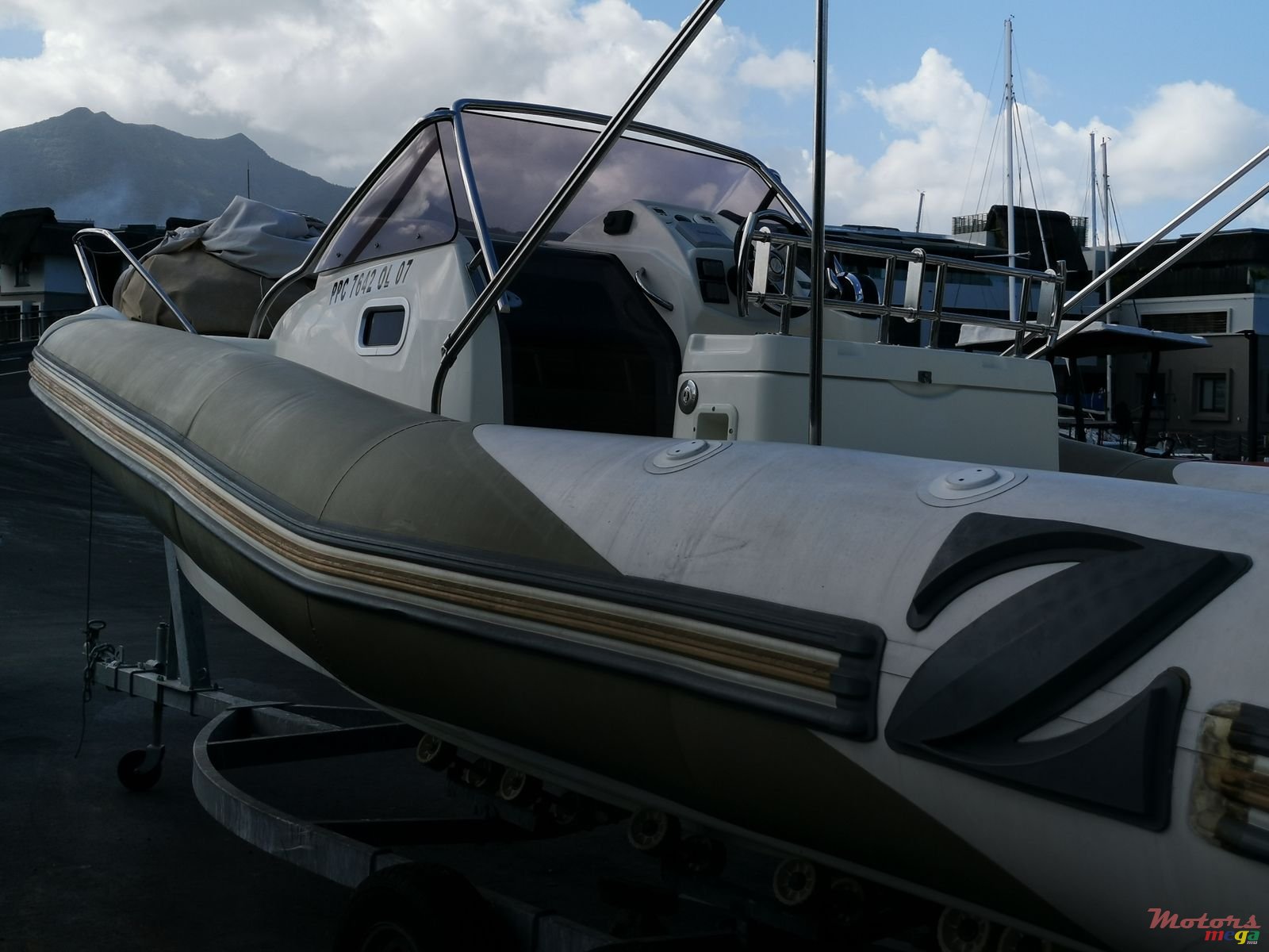 2016' Zodiac photo #6