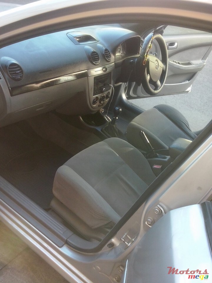 2008' Chevrolet dorigine photo #4